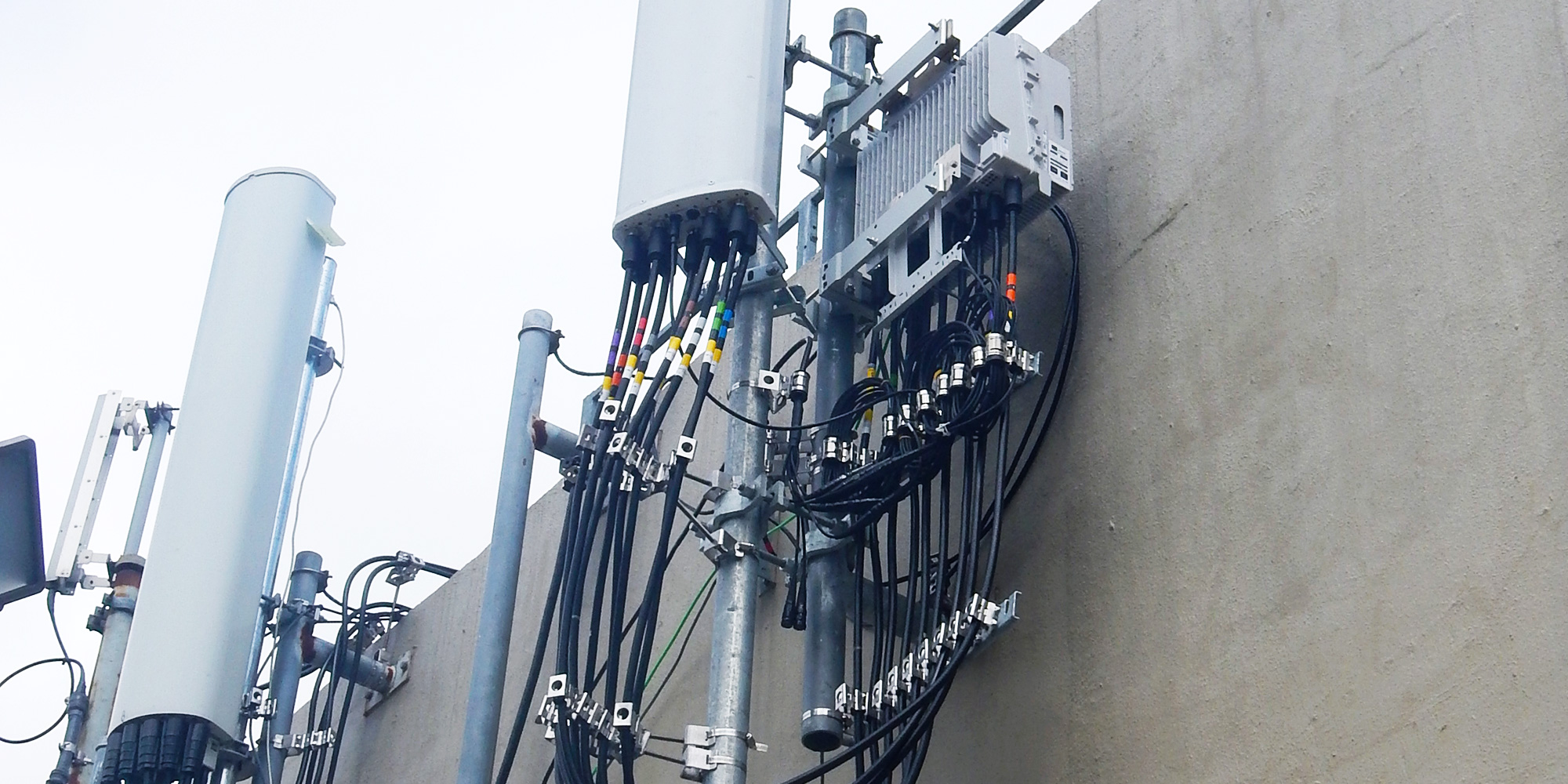 Home Infinity Construction Solutions, Inc